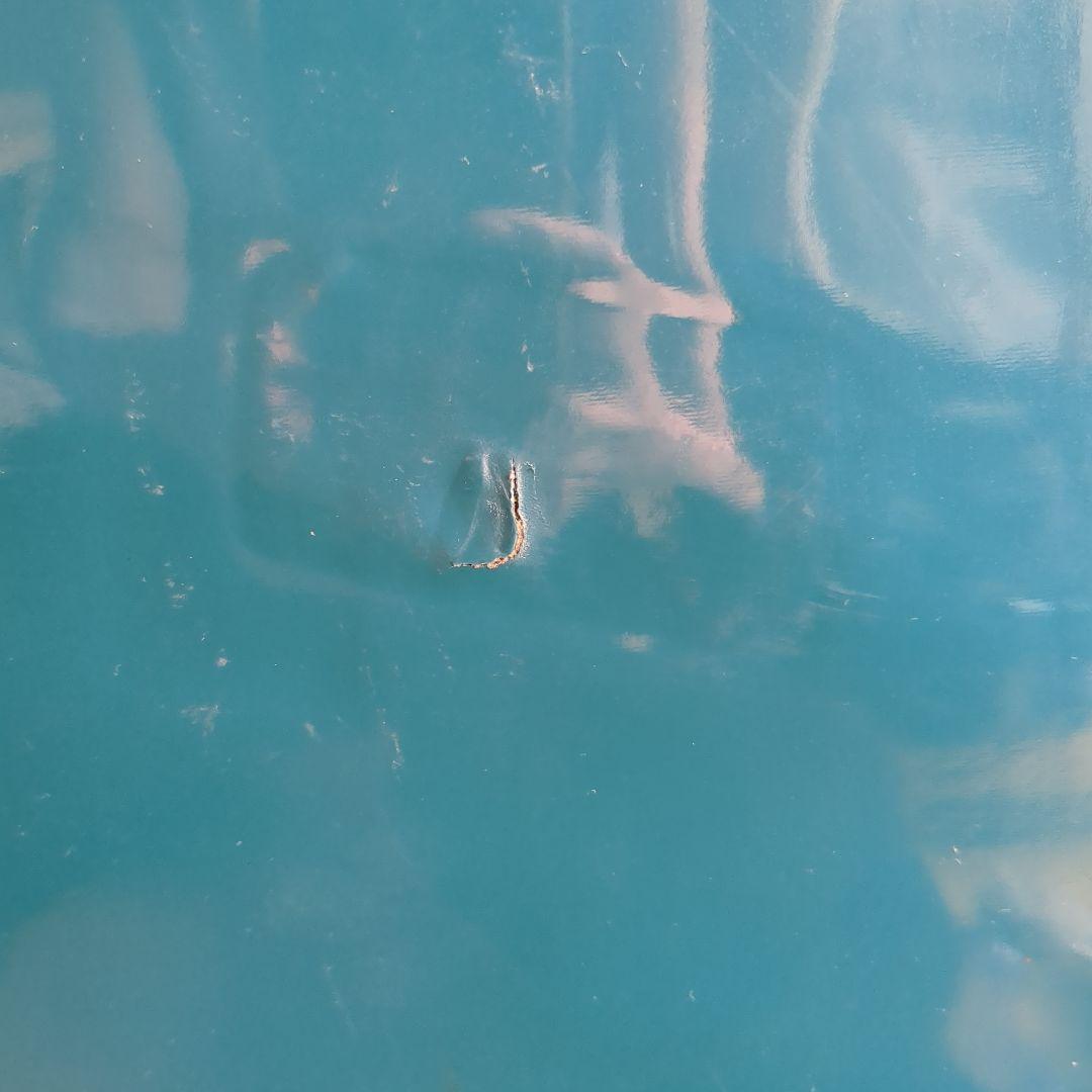 Lipaultリポー ソフトキャリー 大型&ショルダーセット ターコイズ ブルー