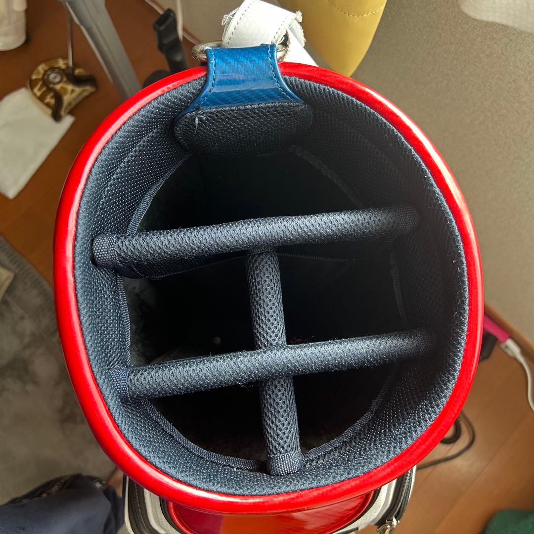 ホンマ　キャディーバック