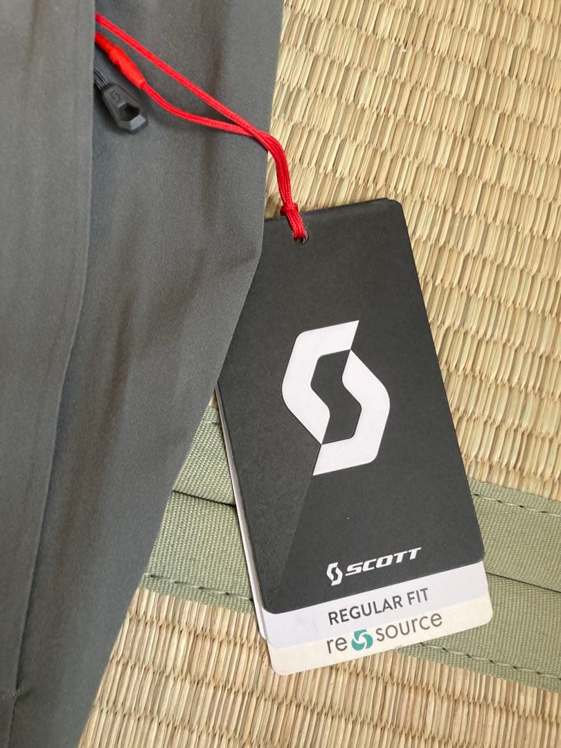 Scott Explorair 3L ジャケット&パンツセット新品未使用