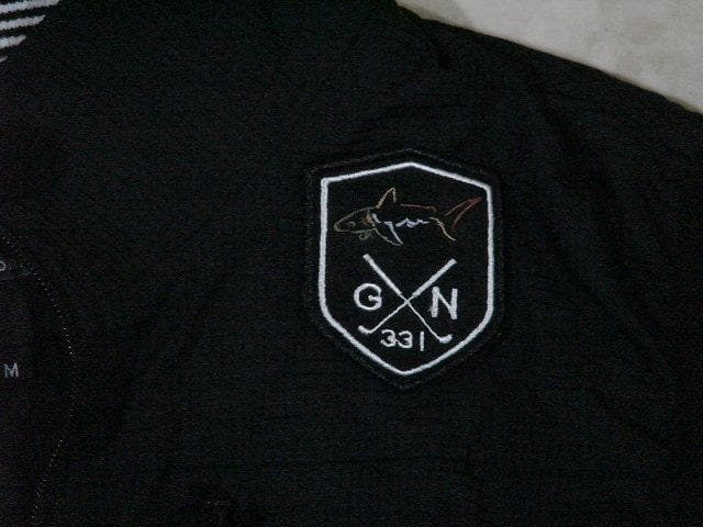 62865 DREG NORMAN 裏メッシュ　ベスト　黒　Ｍ