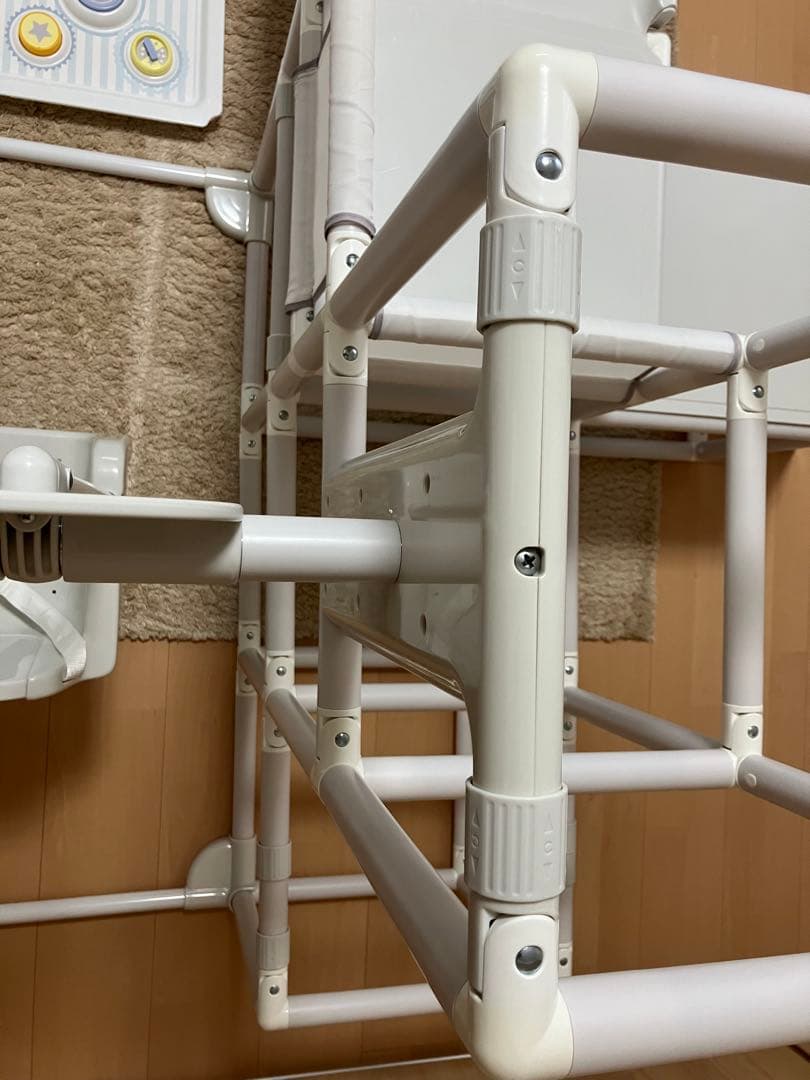 マイファーストロングスロープジャングルジム　トイザらス