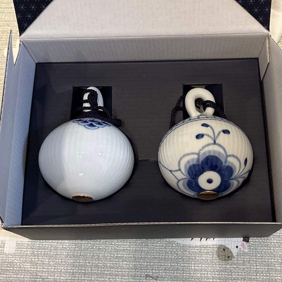 ロイヤルコペンハーゲン オーナメント