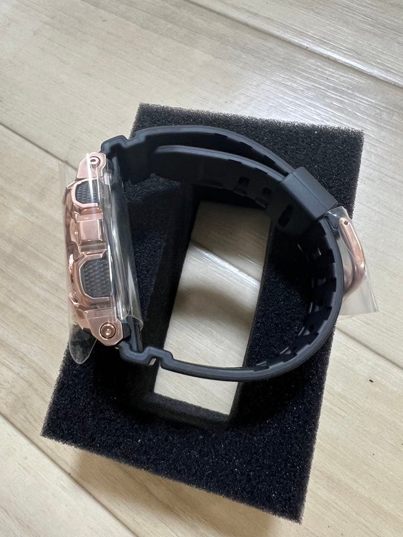 新品　G-SHOCK GM-S110PG