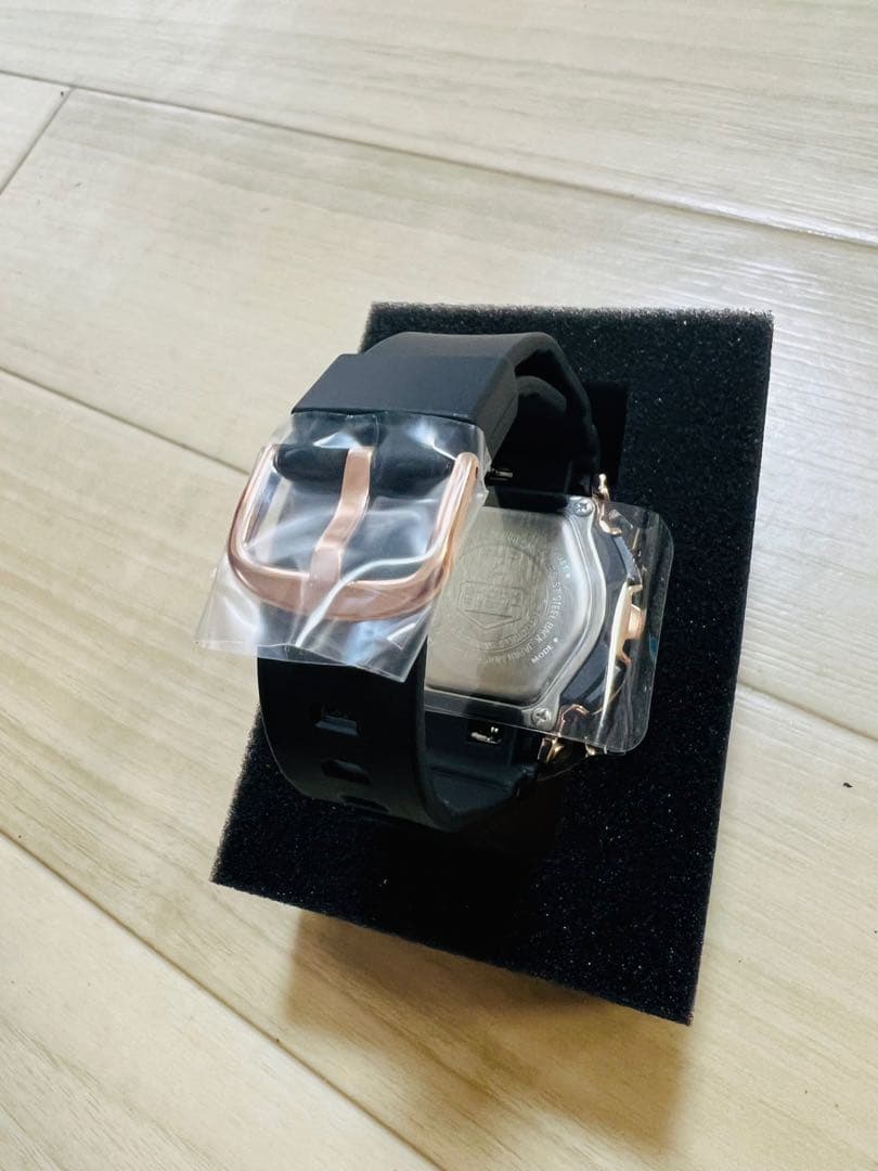 新品　G-SHOCK GM-S110PG