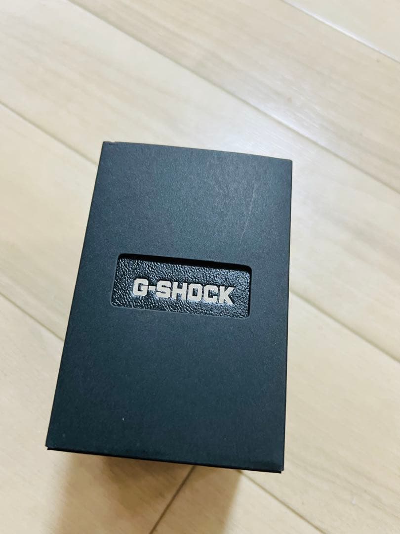 新品　G-SHOCK GM-S110PG