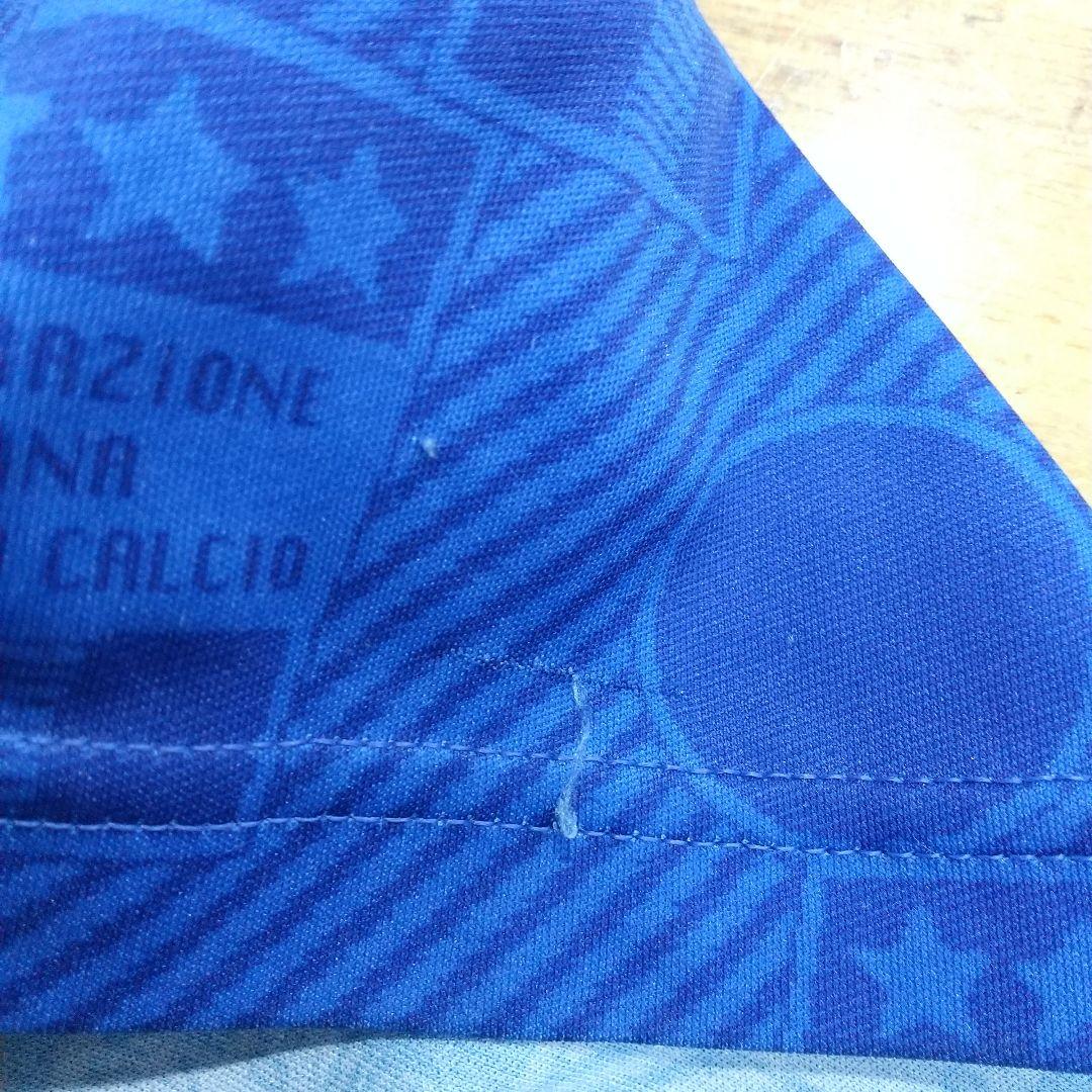 H898 diadora イタリア代表ユニフォーム ロベルト・バッジョ