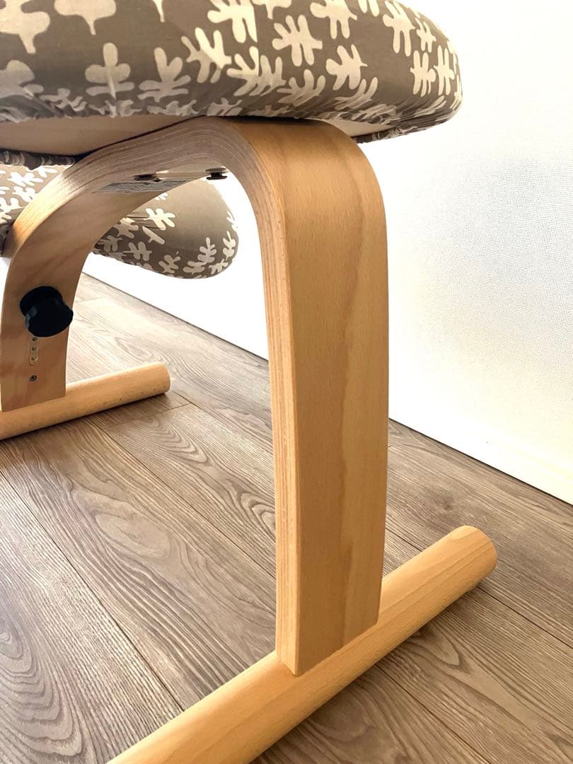 未使用　バランスイージー Balans Easy 正規品　ショートフレーム