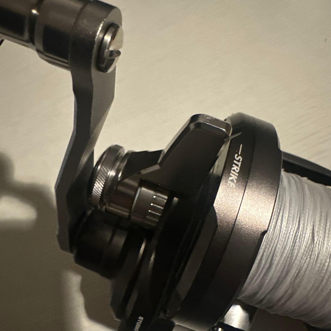 ブルーヘブン BH-L105XH/R MAGBRAKE