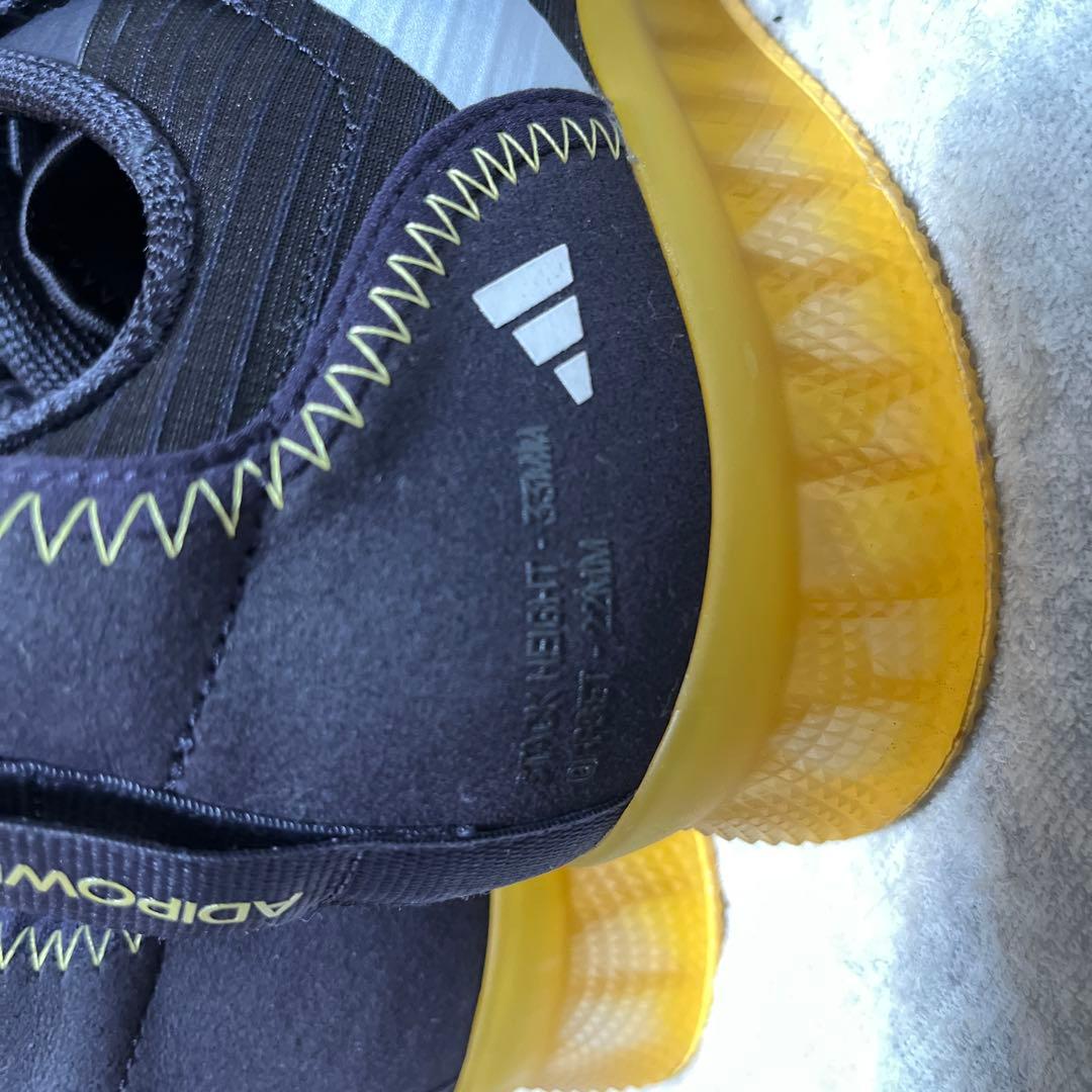 adidas adipower weightlifting 3 アディパワー