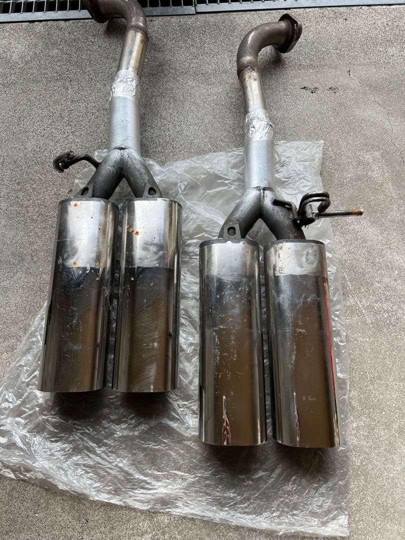 ファブレス　オーバル　レイモンド様