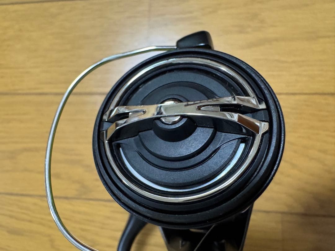 SHIMANO シーバス 20 エクスセンス BB 3000MHG 28日値下げ