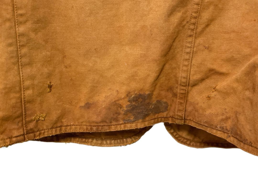 k*k様 アメリカ製　30's FIELD MASTER ハンティングジャケット