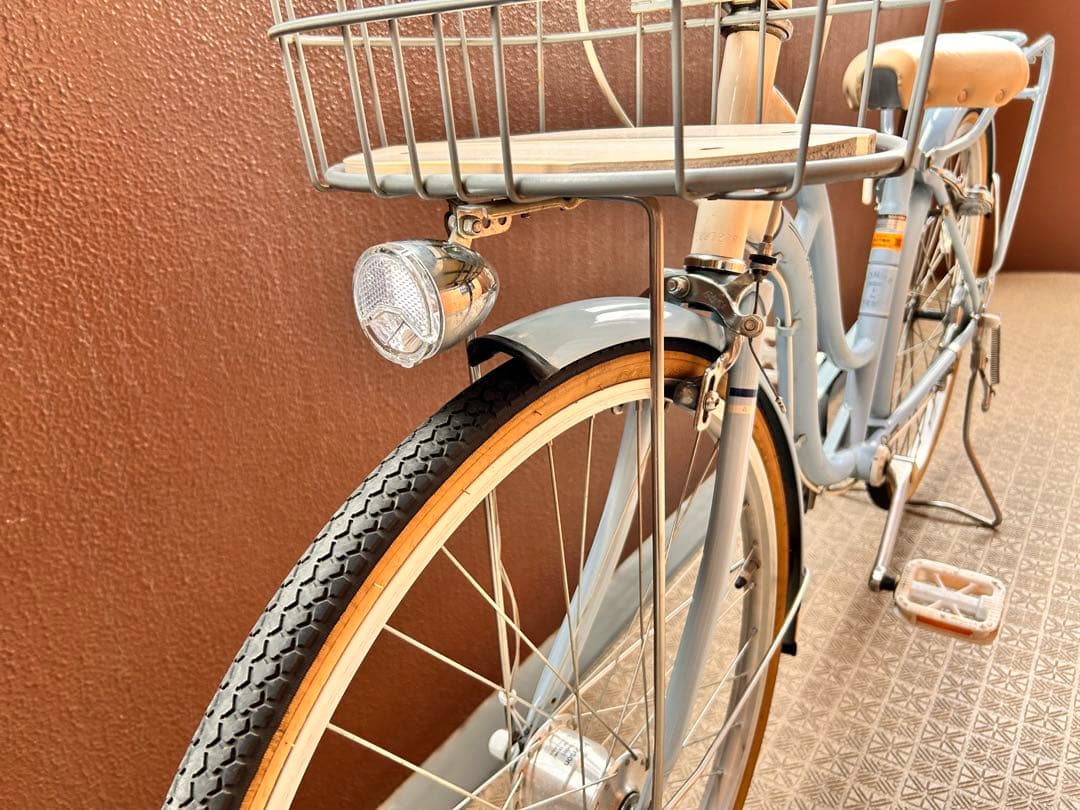 ⭐️引取り限定⭐️ポンポネット　子供用自転車 24インチ