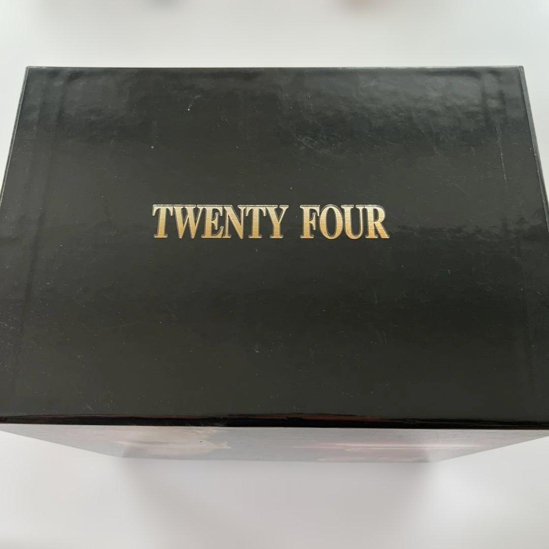 24-TWENTY FOUR- シーズンⅡ DVDコレクターズ・ボックス