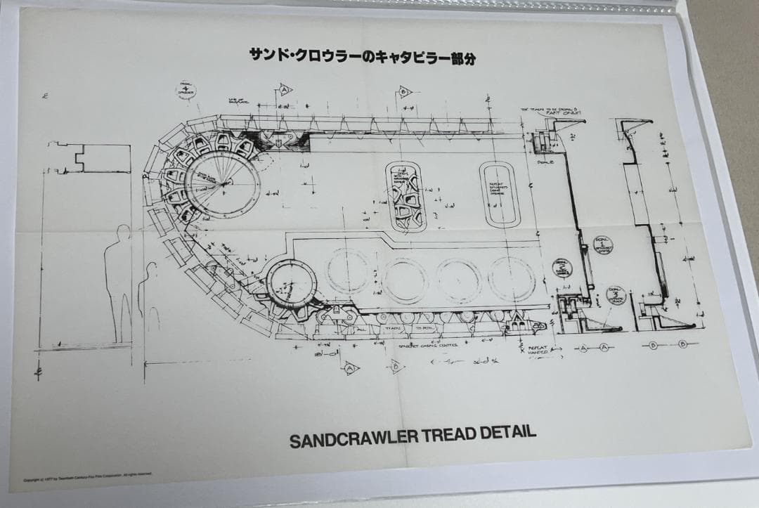日*1様 STAR WARS スケッチブックまとめ　デッサン　稀少