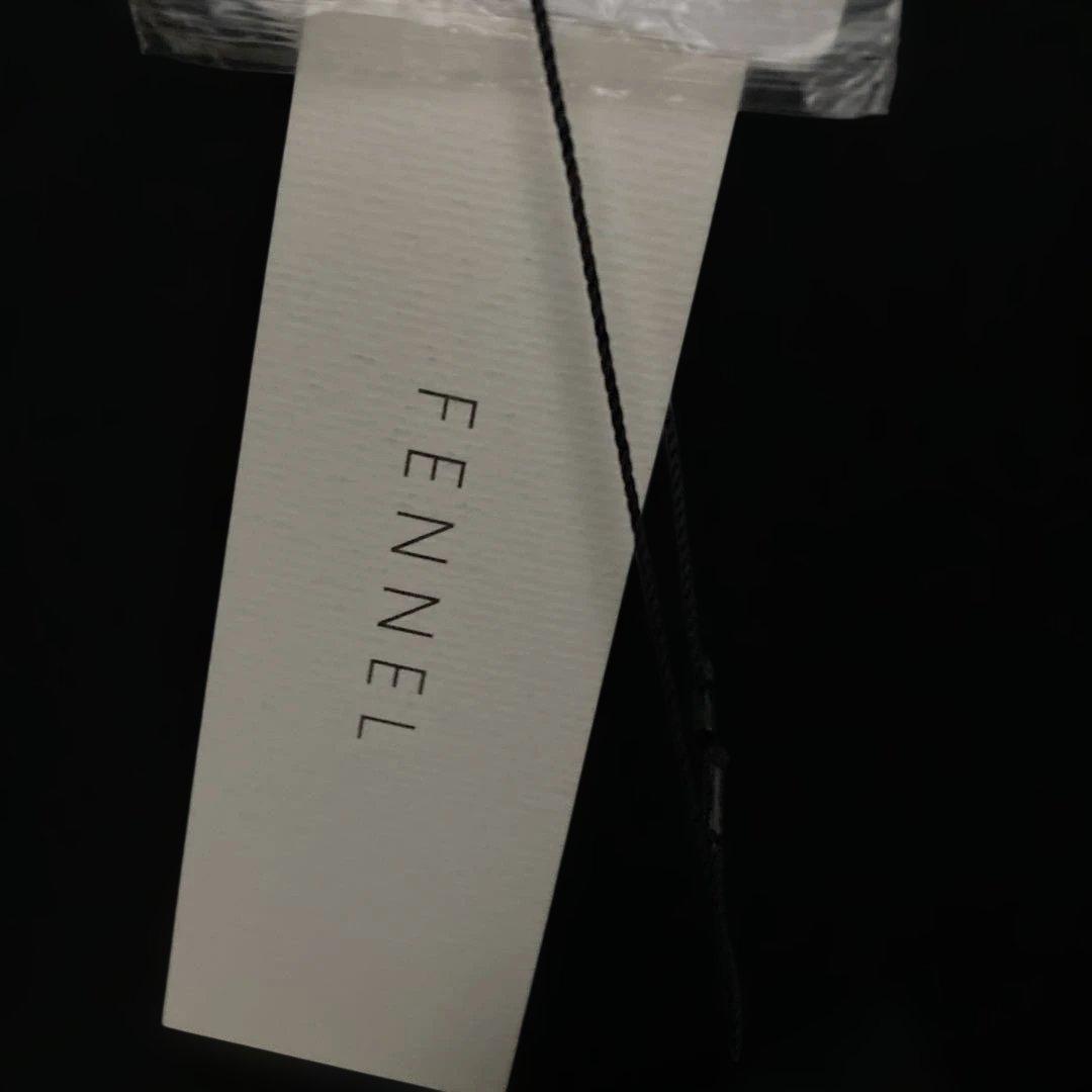 新品未使用　FENNEL アウター