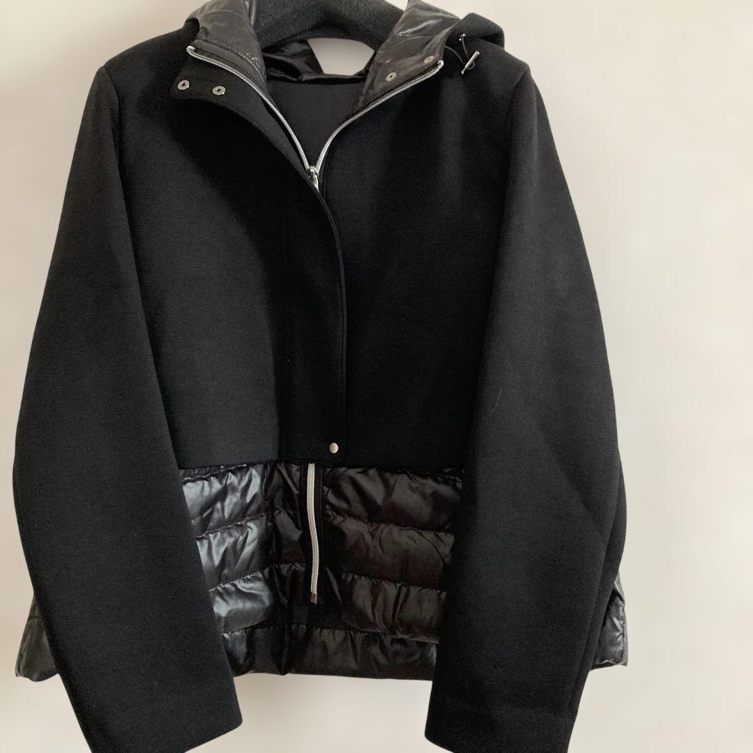 新品未使用　FENNEL アウター