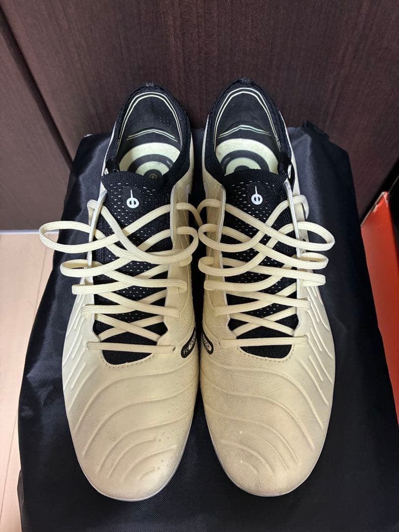 ナイキ ティエンポ レジェンド 10 エリート AG-PRO