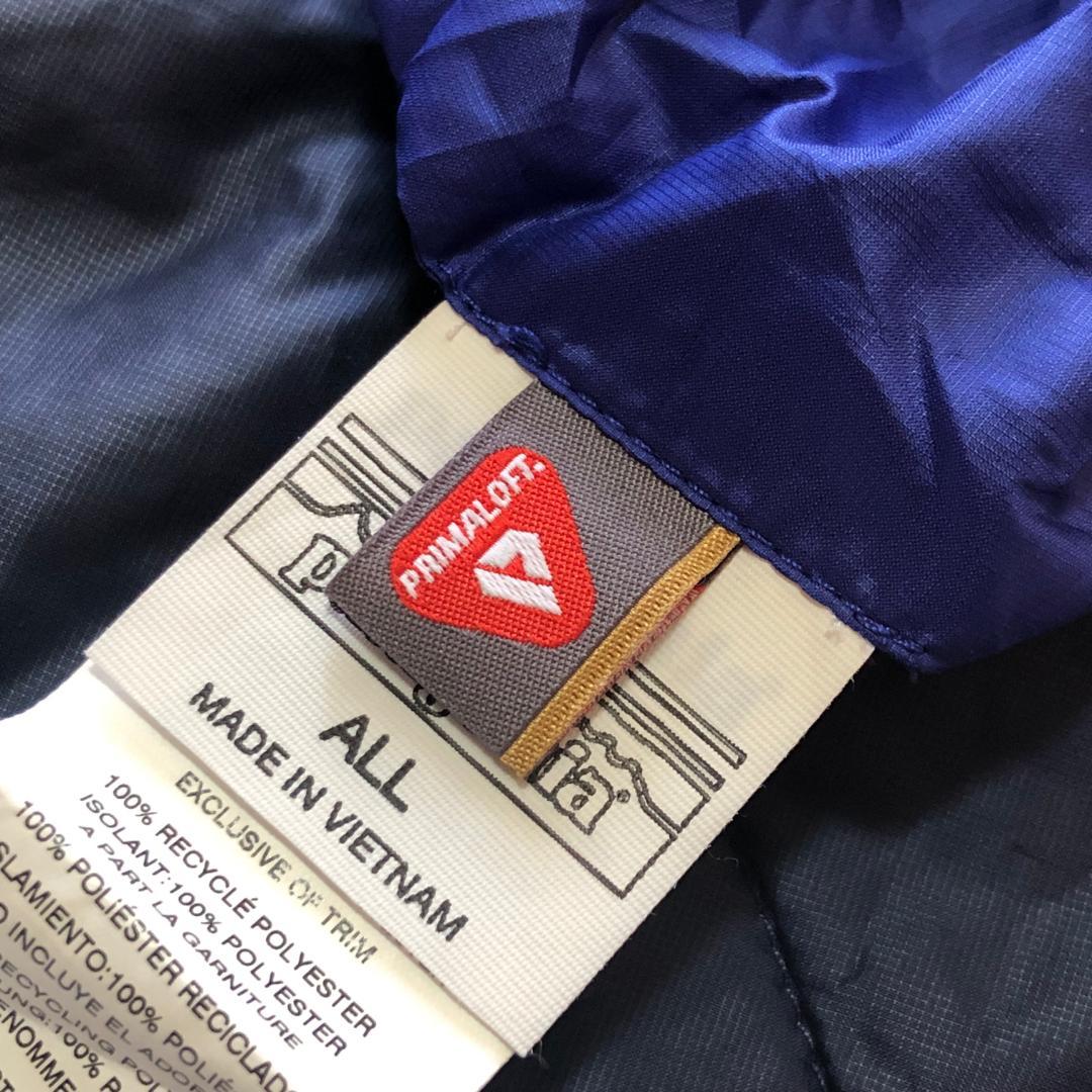 廃番人気モデル・ほぼデッド‼️ パタゴニア ナノ・パフ・スカーフ プリマロフト