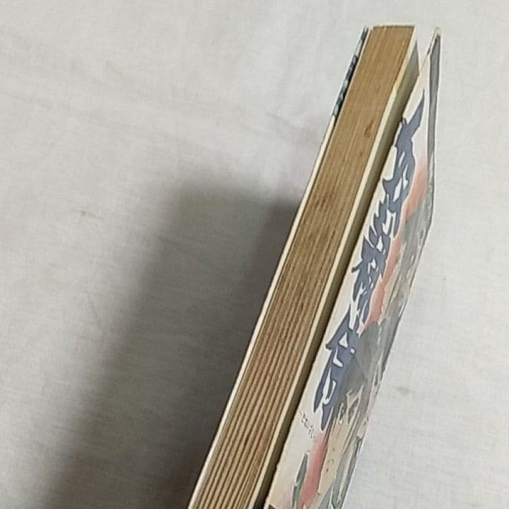 残酷帳シリーズ⑧「奴隷侍」つげ・義春