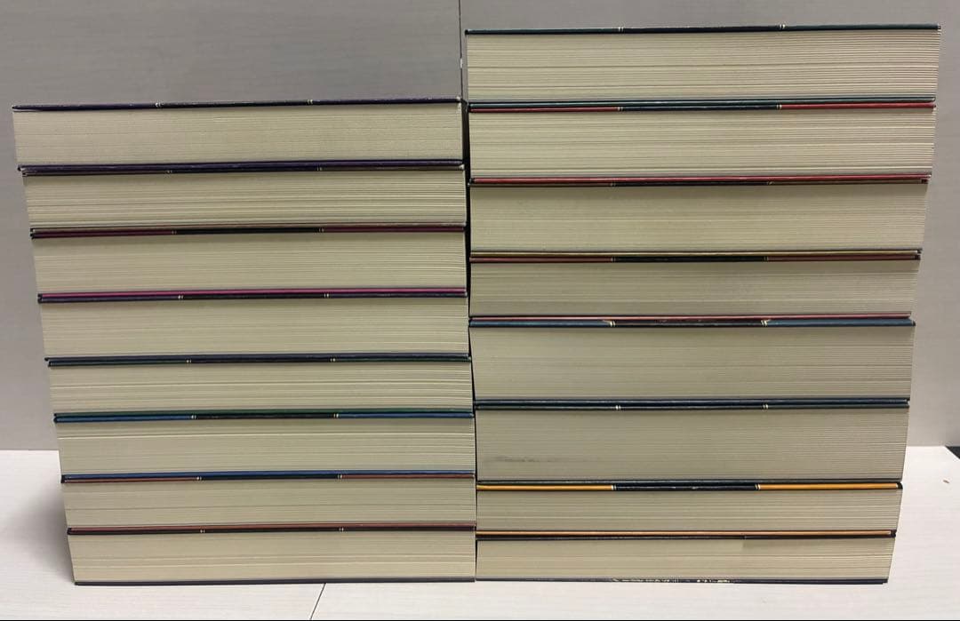 ★ムー★ オーバーロード10周年記念デザインカバー 全15巻セット+16巻