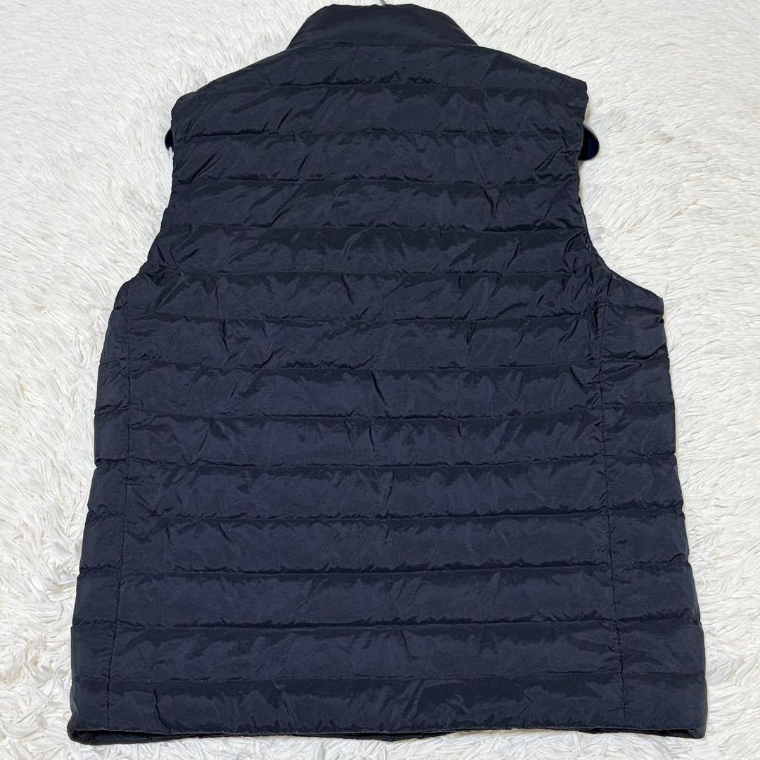 極美品　24年モデル　タトラス　オルガ　ダウンベスト　ブラック　3