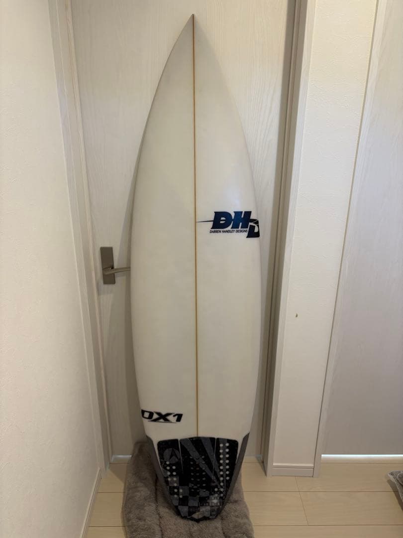 サーフィン・ボディボード DHD DX1