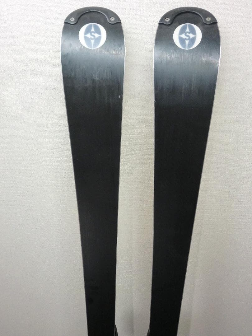 OGASAKA TC-SV 165cm + FM600 + MARKERセット