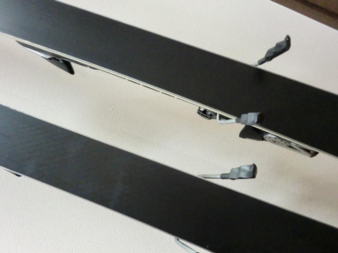 OGASAKA TC-SV 165cm + FM600 + MARKERセット