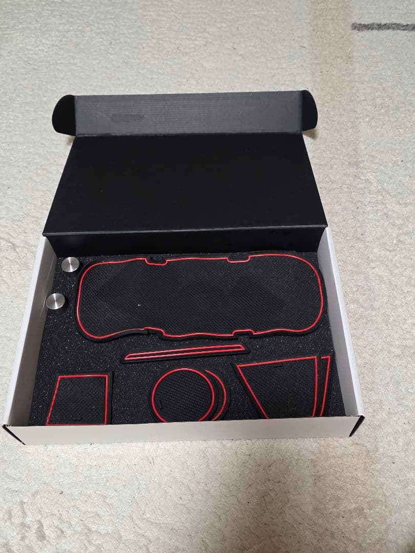 インディケーター 後期86 BRZ用コンプリートパッケージブラックエディション