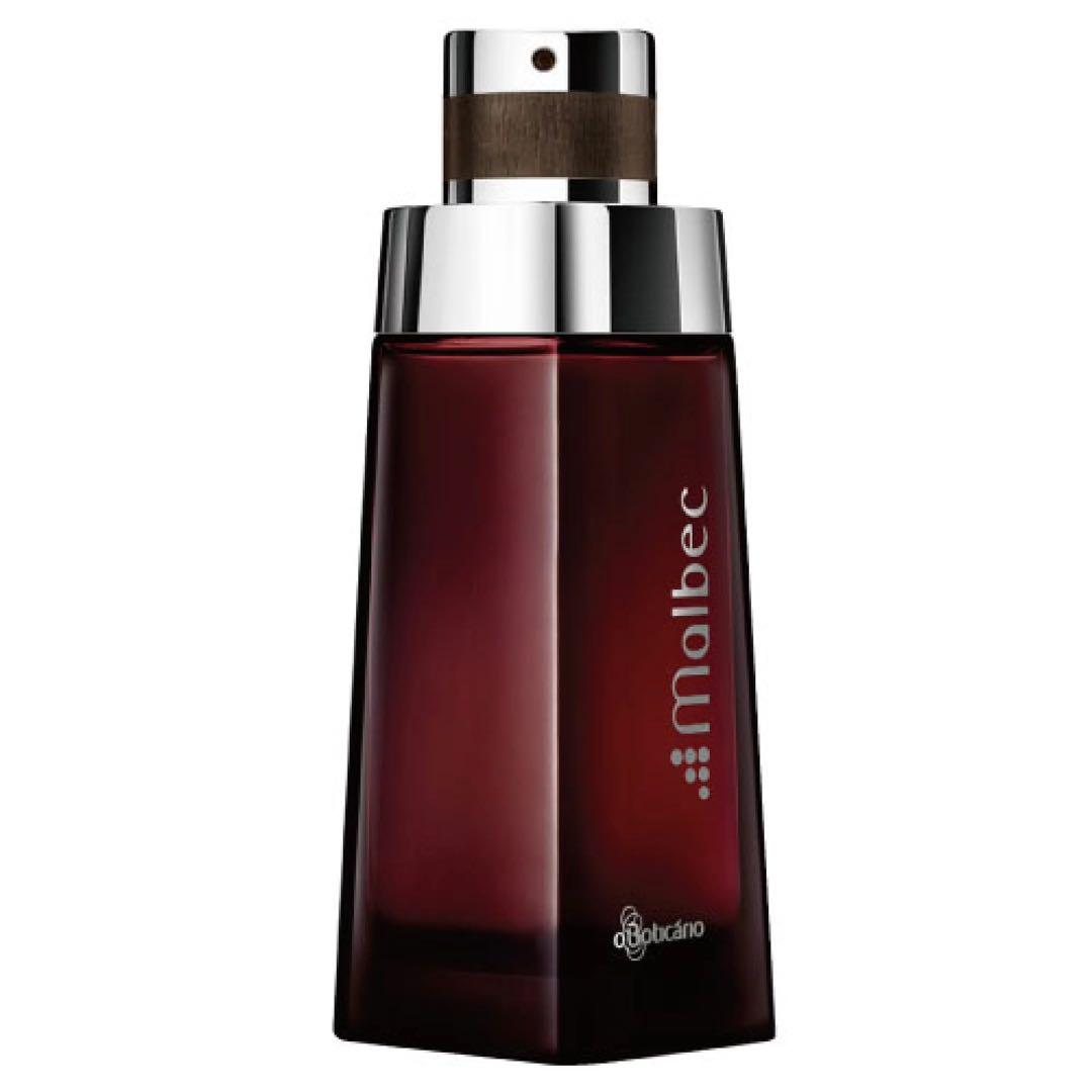 香水(男性用) O BOTICARIO MALBEC EDT 100ml