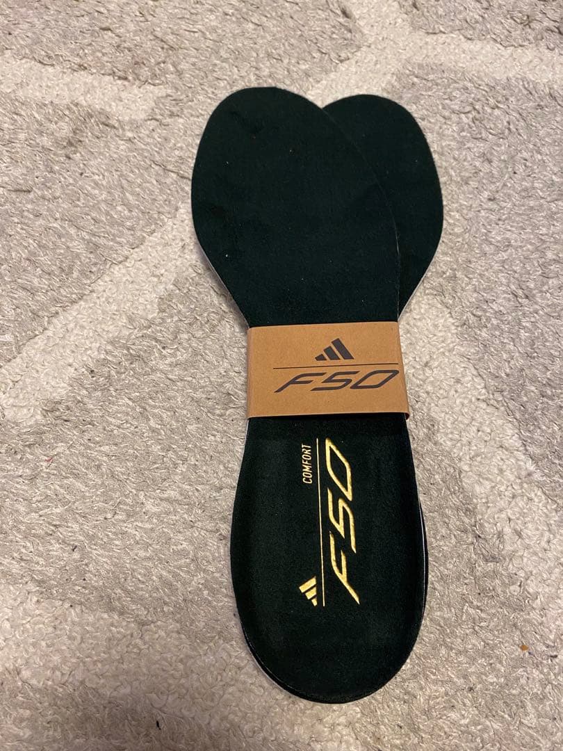 F50 ELITE FG MESSI スパイク27センチ