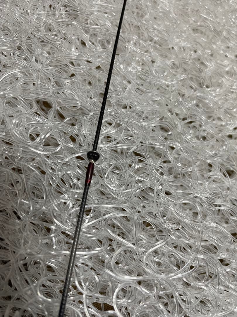 ホワイトウルフ62UL-E ロデオクラフト