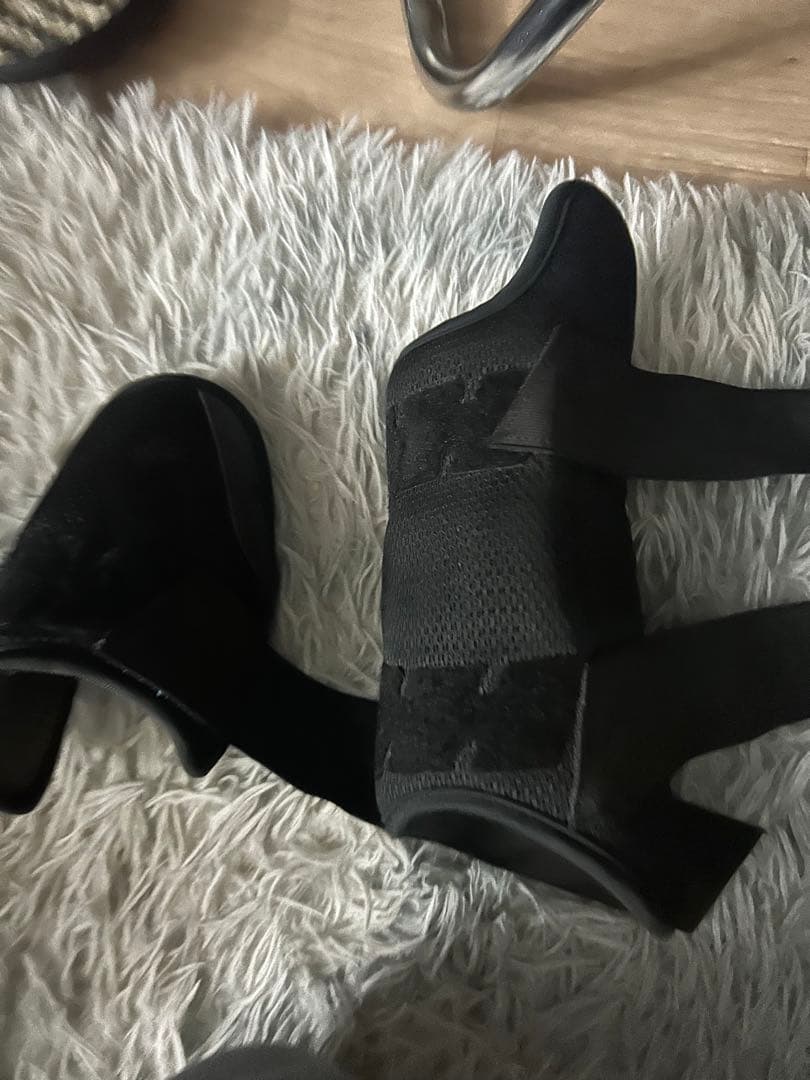 エボシールド右打者