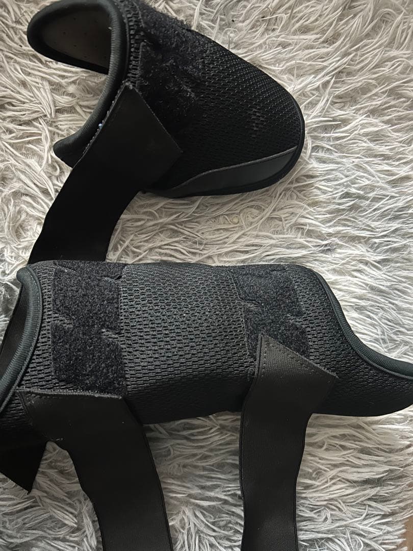 エボシールド右打者