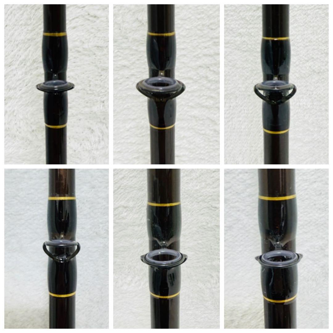 【美品】coatac fair play mooching 110 ムーチング