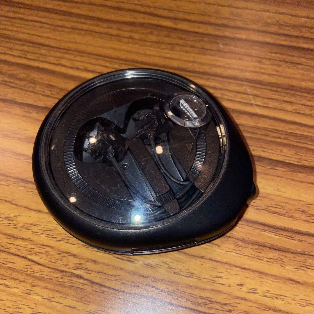 OKM II PXS Solo　バイノーラルマイク