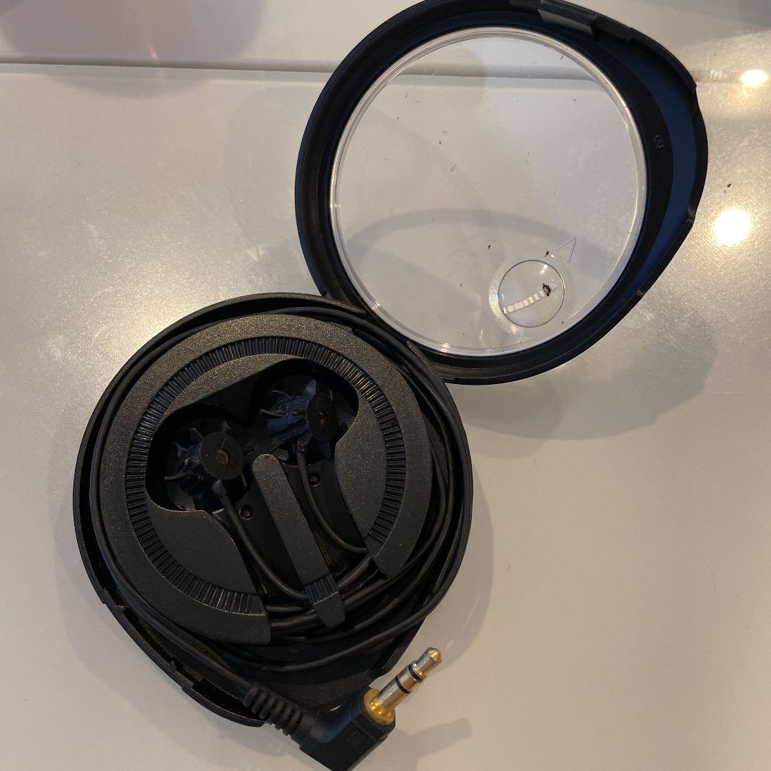 OKM II PXS Solo　バイノーラルマイク