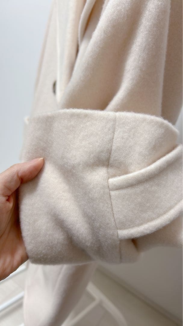 ⭐︎みゅ〜出品⭐︎PROPORTION BODY DRESSING コート