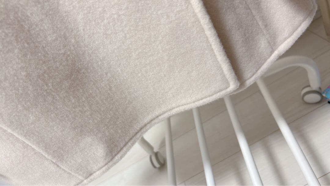 ⭐︎みゅ〜出品⭐︎PROPORTION BODY DRESSING コート