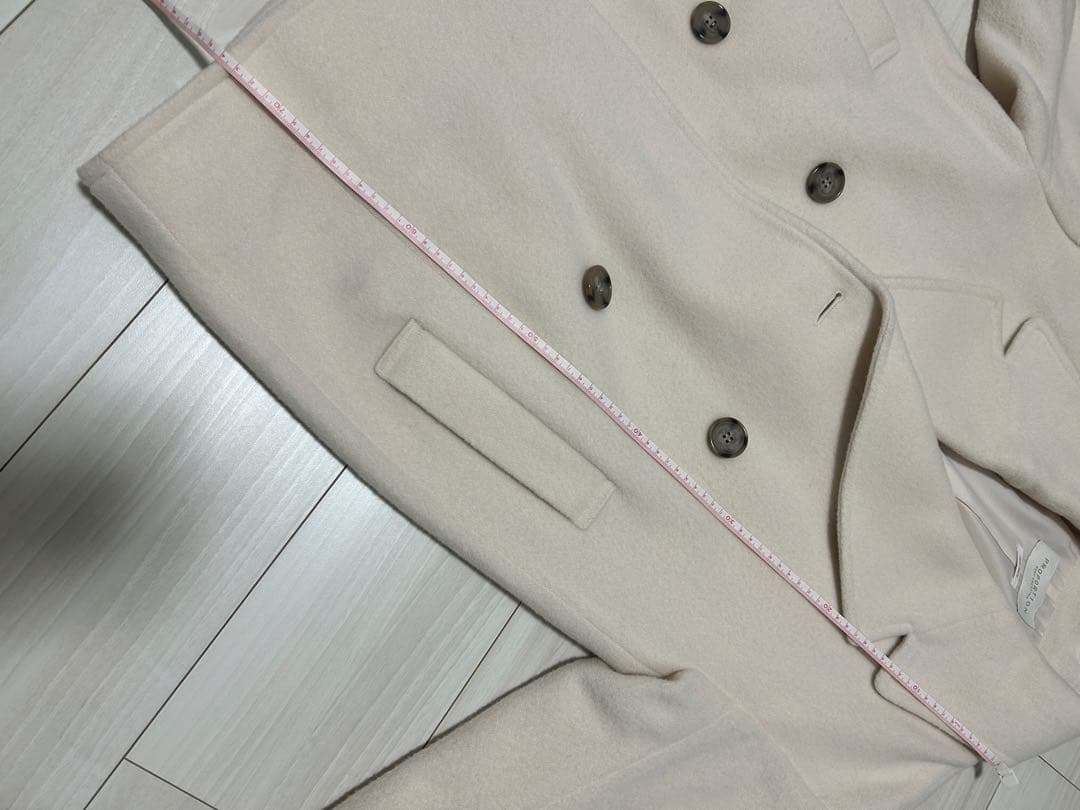 ⭐︎みゅ〜出品⭐︎PROPORTION BODY DRESSING コート