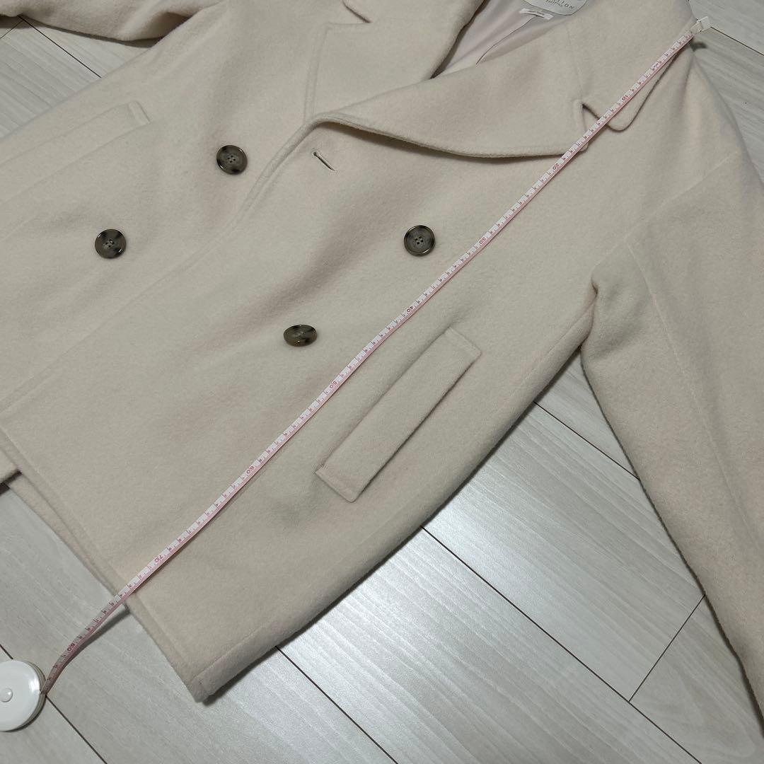 ⭐︎みゅ〜出品⭐︎PROPORTION BODY DRESSING コート