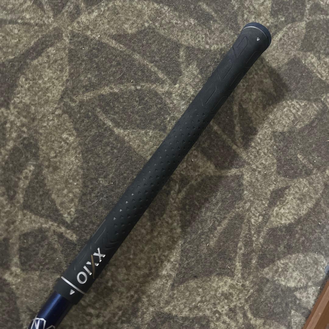 ゼクシオ9 ドライバー　（左用）