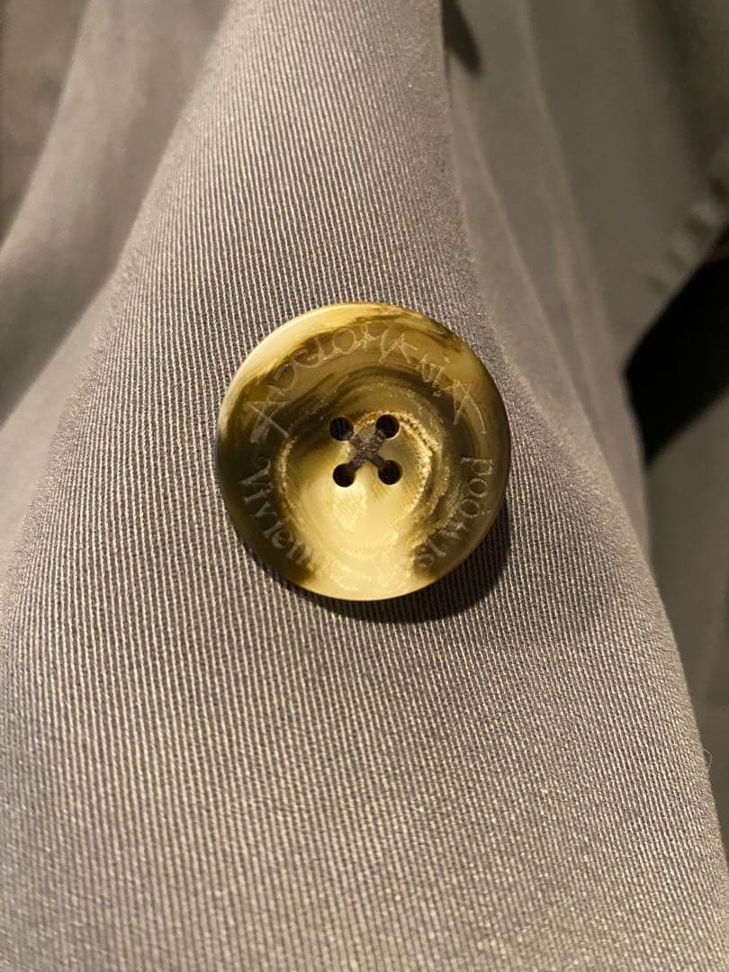 Viviennewestwood Anglomania ロングコート