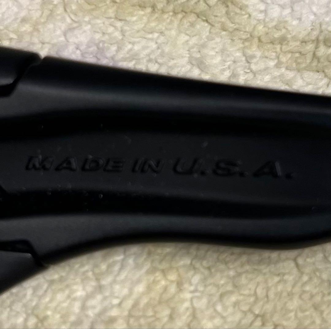 Oakley PIT BULL HDO サングラス ケース付き