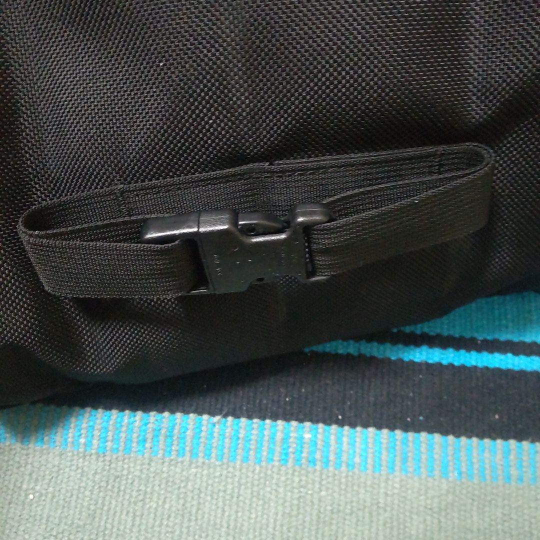 アクセサリー *ILE* porteur rack bag small reflective