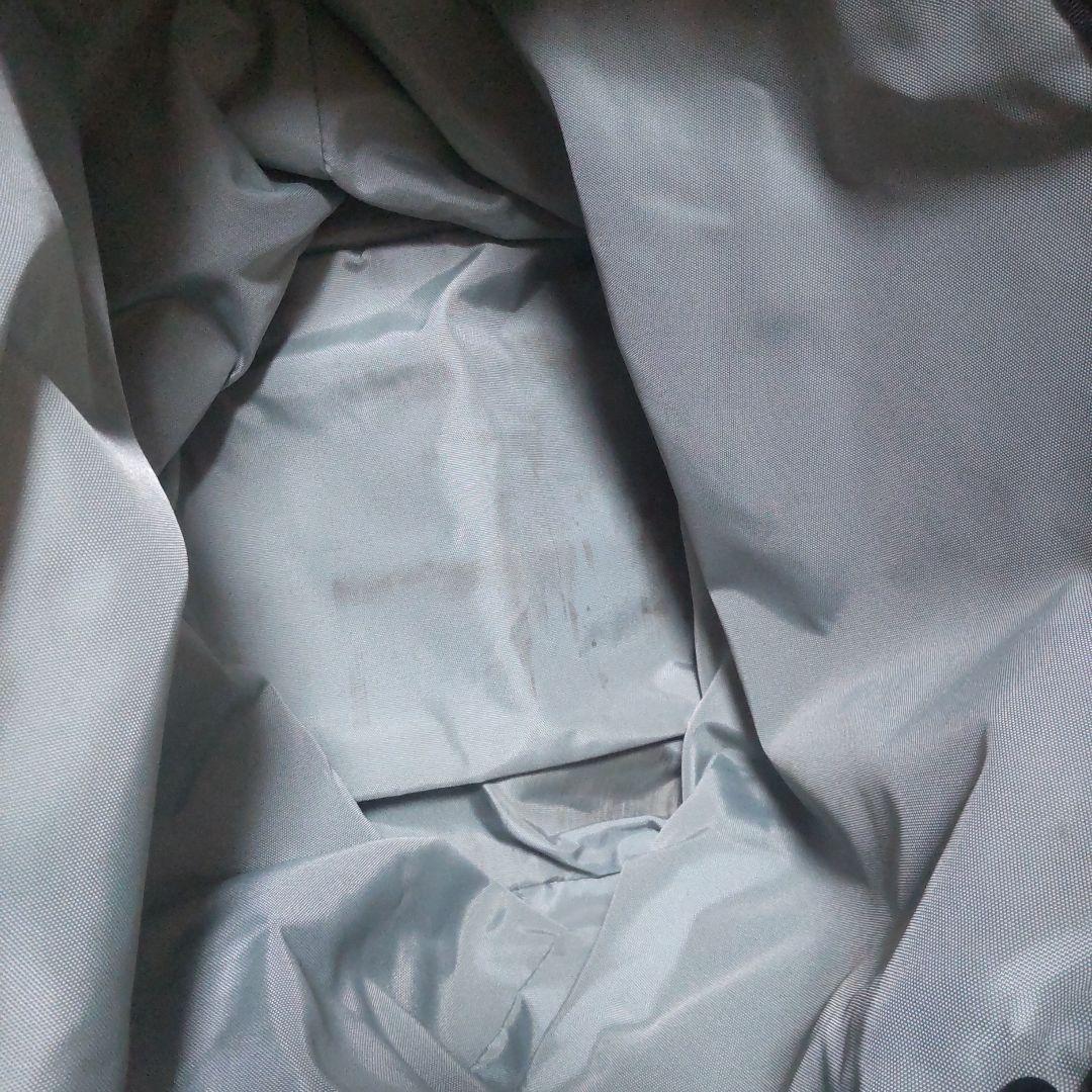 アクセサリー *ILE* porteur rack bag small reflective