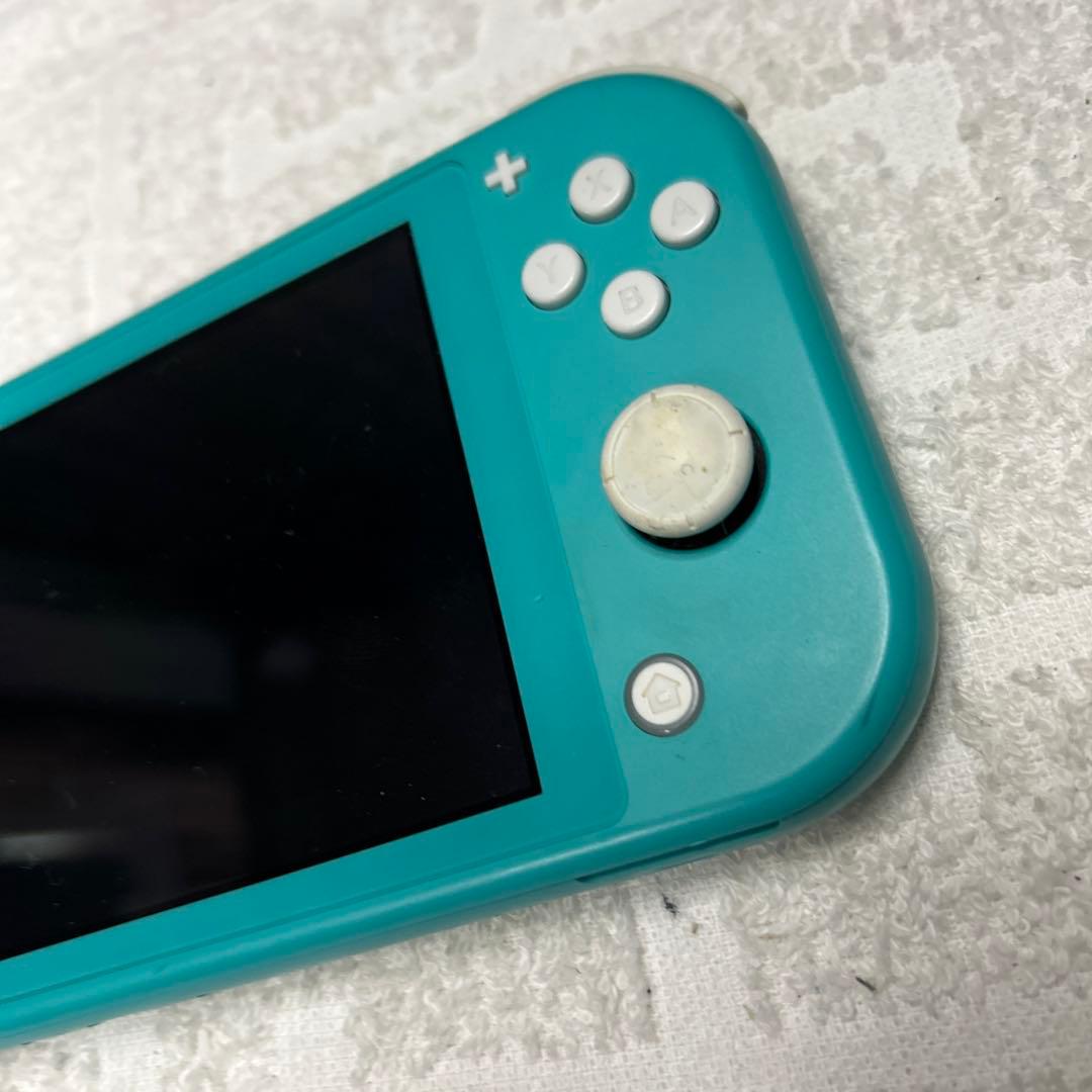 ジャンク　Switch LIte 2台