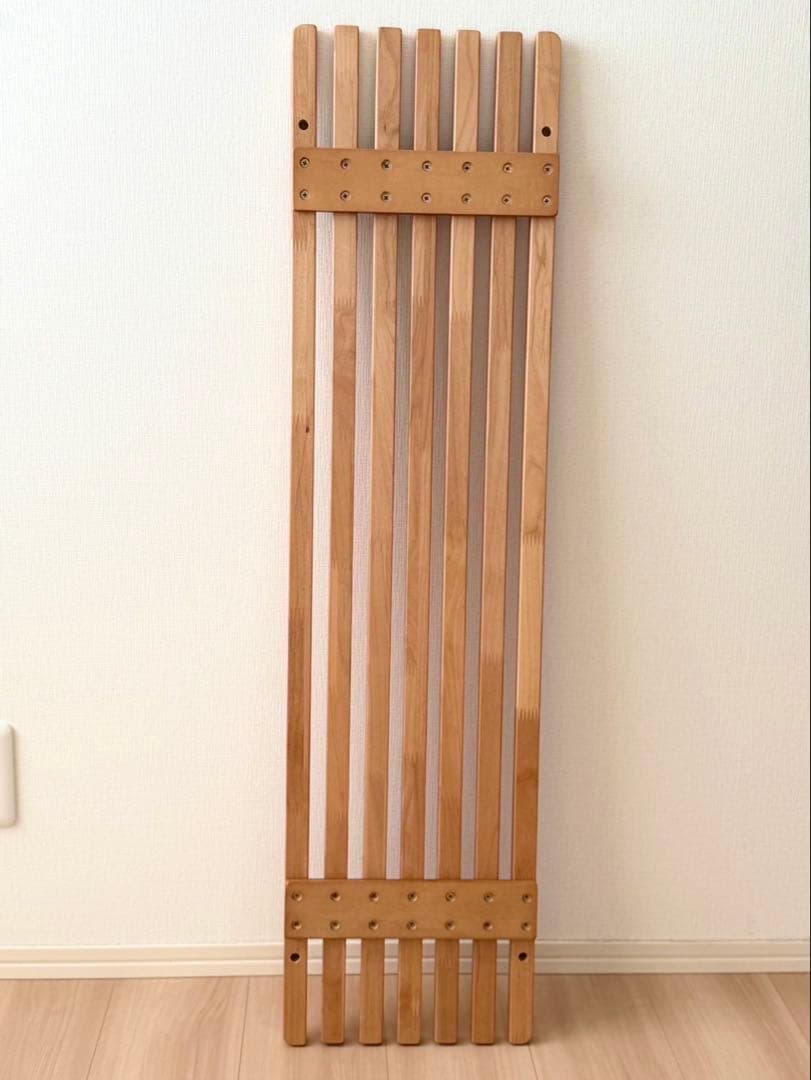 ニトリ　NITORI センターテーブル　アルナス110