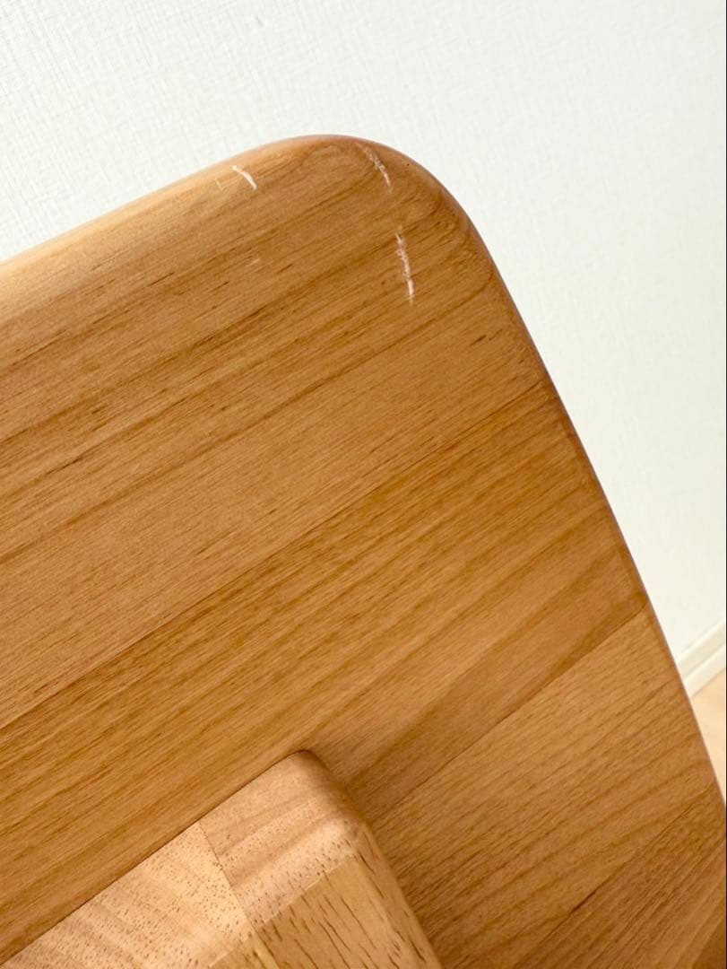 ニトリ　NITORI センターテーブル　アルナス110